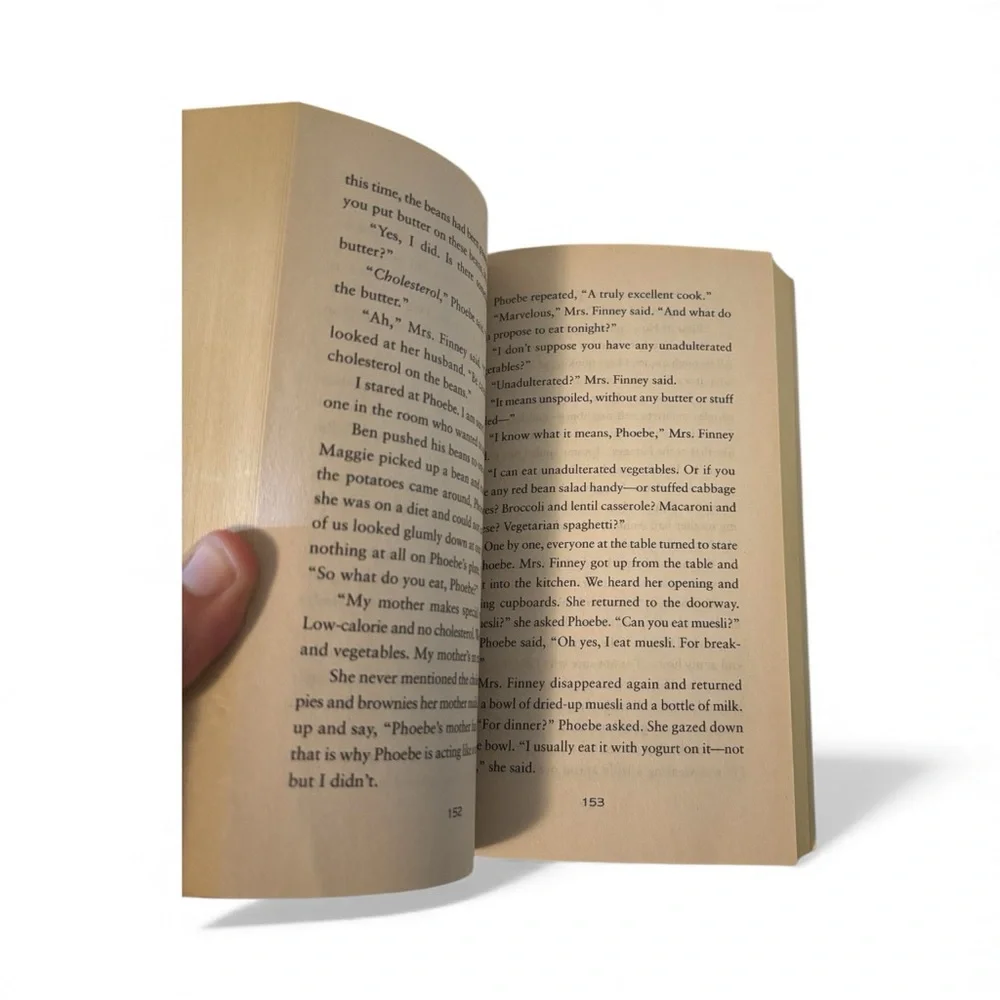 Walk Two Moons - By Sharon Creech Used Book Paper Back